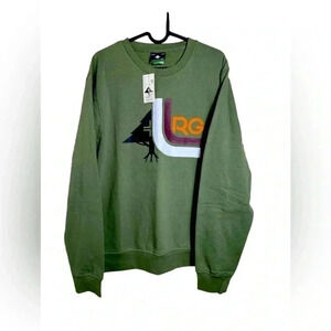 LRG (Lifted Research Group) Crew Neck